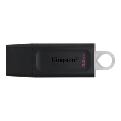 USB 3.2 Flash drive  32GB KINGSTON DataTraveler Exodia