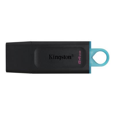 USB 3.2 Flash drive  64GB KINGSTON DataTraveler Exodia