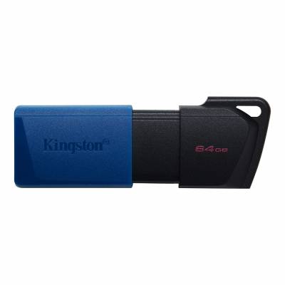 USB 3.2 Flash drive  64GB KINGSTON DataTraveler Exodia M