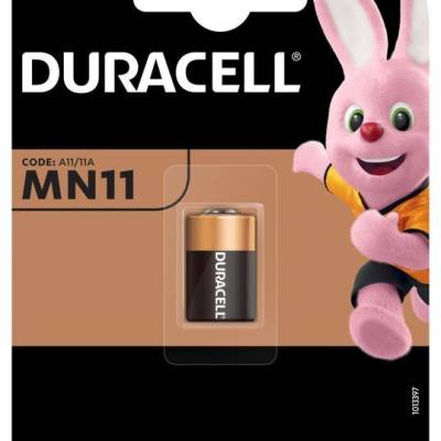 Baterija DURACELL MN11 1/1