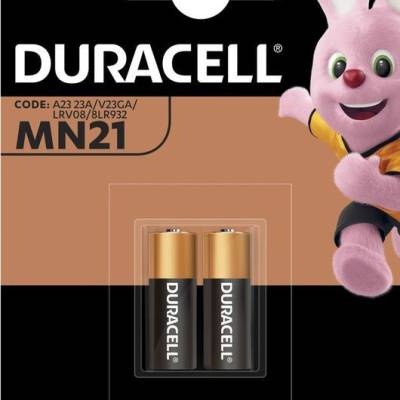 Baterija DURACELL MN21 2/1