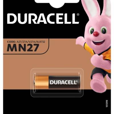 Baterija DURACELL MN27 1/1