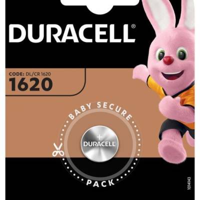 Baterija DURACELL DL1620 1/1