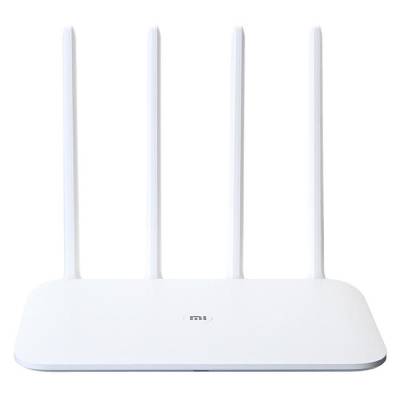 Mrežni router  wireless 802.11b/g/n XIAOMI Mi Router 4A Gigabit Edition