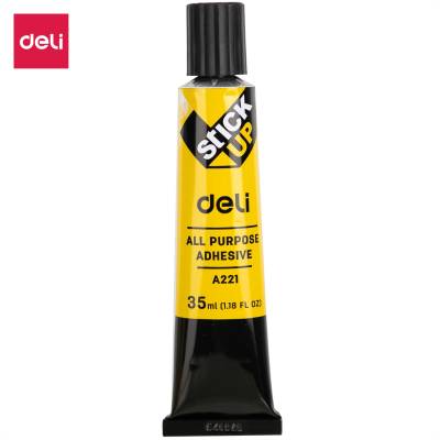 Ljepilo u tubi univerzalno  35ml Deli EA22110