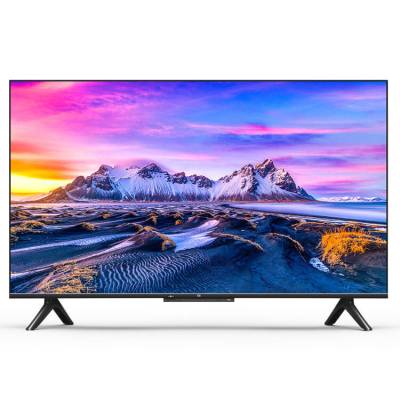 TV XIAOMI Mi P1, LED, 43", 109cm, UHD, SMART, Android