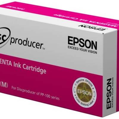 Tinta EPSON S020450 magenta PJIC4 original