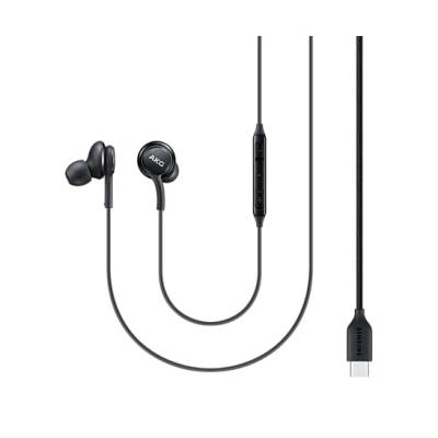 Slušalice+mikrofon SAMSUNG EO-IC100 USB-C In-ear crne