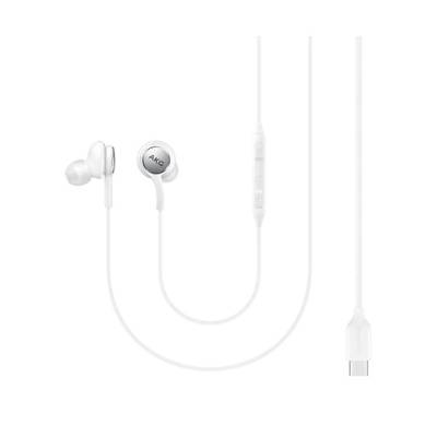 Slušalice+mikrofon SAMSUNG EO-IC100 USB-C In-ear bijele