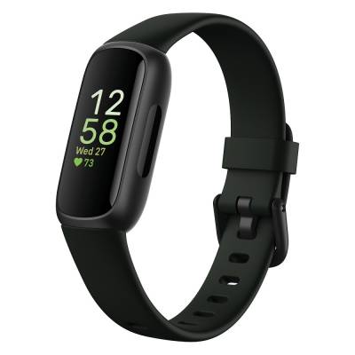 Smart watch FITBIT Inspire 3 Midnight Zen/Black - FB424BKBK