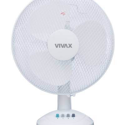 Ventilator VIVAX HOME stolni FT-31T