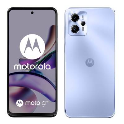 Mobitel MOTOROLA Moto G13 4GB 128GB DualSIM - Lavender Blue