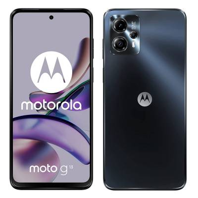 Mobitel MOTOROLA Moto G13 4GB 128GB DualSIM - Matte Charcoal