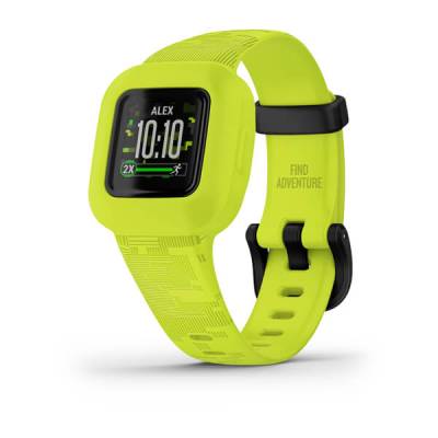 Smart watch GARMIN Vivofit jr 3 sat - Digi Camo - 010-02441-00