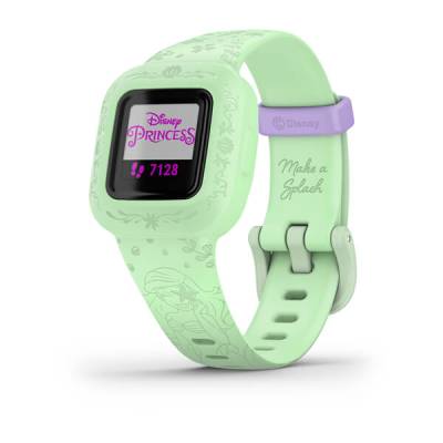 Smart watch GARMIN Vivofit jr 3 sat - Disney The Little Mermaid - 010-02441-13