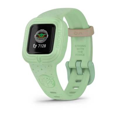 Smart watch GARMIN Vivofit jr 3 sat - Star Wars Grogu - 010-02441-16