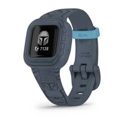 Smart watch GARMIN Vivofit jr 3 sat - Star Wars The Mandalorian - 010-02441-15
