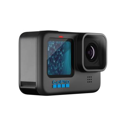 Video kamera sportska GOPRO HERO 11 Black