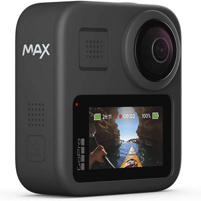 Video kamera sportska GOPRO HERO MAX