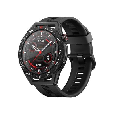 Smart watch HUAWEI GT3 SE Graphite Black (Runner-SE) - 55029715