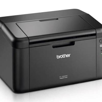 Printer BROTHER HL-1222WE Laser - Wireless - TonerBenefit