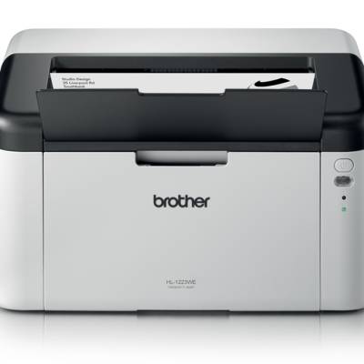 Printer BROTHER HL-1223WE Laser - Wireless - TonerBenefit