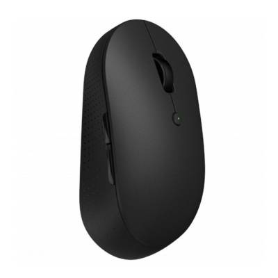 Miš XIAOMI Mi Dual Mode Wireless Silent Edition - Black