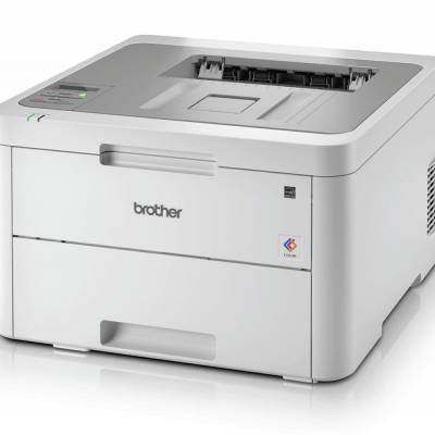 Printer BROTHER HL-L3210CW Laser Color - Wireless