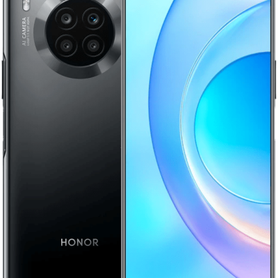 Mobitel HONOR 50 Lite 6GB 128GB DualSIM - Midnight Black