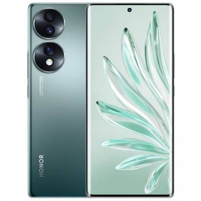 Mobitel HONOR 70 5G 8GB 128GB DualSIM - Emerald Green