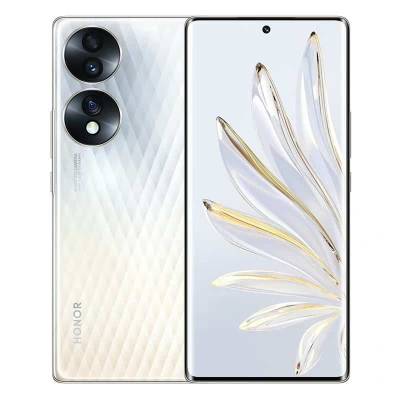 Mobitel HONOR 70 5G 8GB 256GB DualSIM - Crystal Silver