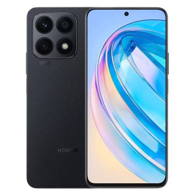 Mobitel HONOR X8a 6GB 128GB DualSIM - Midnight Black