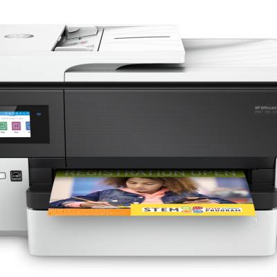 Printer HP OfficeJet Pro 7720 Wide Format All-in-One - A3 WiFi