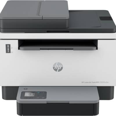 Printer HP LaserJet Tank MFP 2604sdw