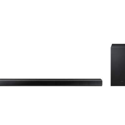 Soundbar Samsung HW-Q700A/EN