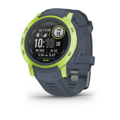 Smart watch GARMIN Instinct 2 Surf Edition Mavericks - 010-02626-02