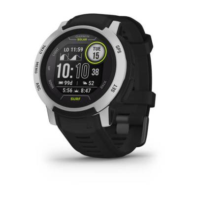 Smart watch GARMIN Instinct 2 SOLAR Surf Edition Bells Beach - 010-02627-05