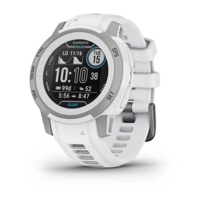 Smart watch GARMIN Instinct 2S SOLAR Surf Edition Ericeira - 010-02564-03