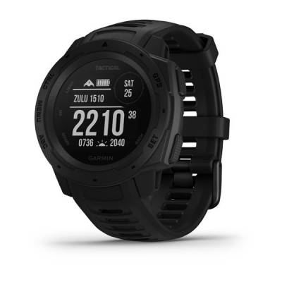 Smart watch GARMIN Instinct Tactical Black - 010-02064-70