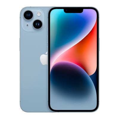 Mobitel APPLE iPhone 14 128GB Blue