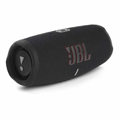 Zvučnik JBL Charge 5 Black