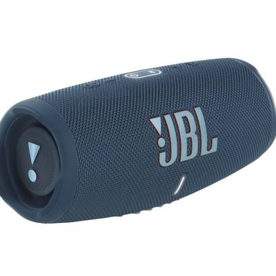 Zvučnik JBL Charge 5 Blue