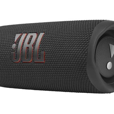 Zvučnik JBL FLIP 6 Black