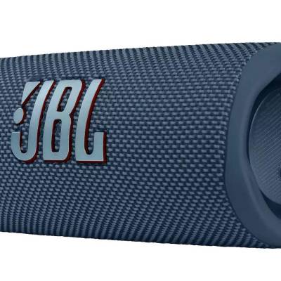 Zvučnik JBL FLIP 6 Blue