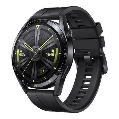 Smart watch HUAWEI GT3 46mm Active - Jupiter-B29S - 55028445