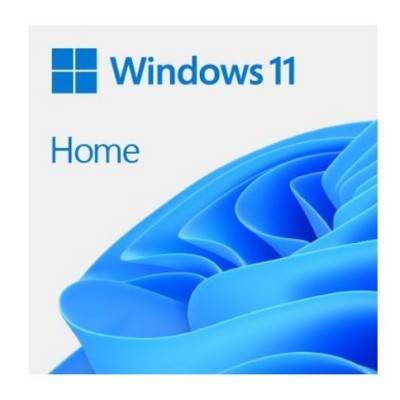 Software MICROSOFT Windows 11 Home 64-bit Croatian - OEM