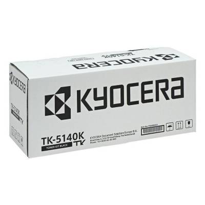 Toner KYOCERA TK5140K black original