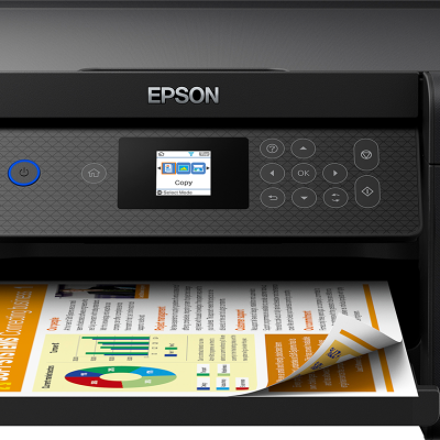 Printer EPSON L4260 All-In-One EcoTank WiFi - crni