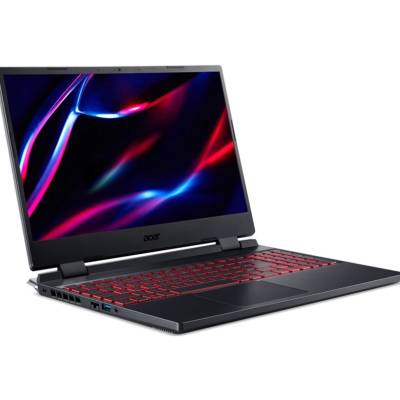 Laptop ACER Nitro 5 Intel Core i5-12500H 16GB 512GB SSD RTX3050 15.6" UEFI - NH.QFJEX.003