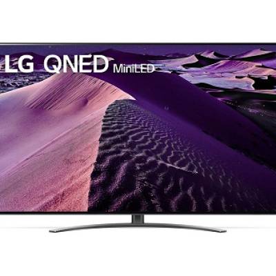 TV LG 55QNED863QA, LED, 55",139cm, QNED MiniLED, SMART